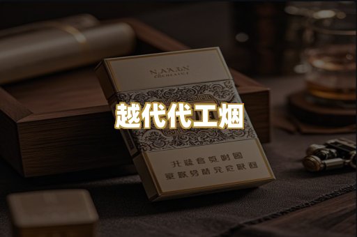 越代代工烟